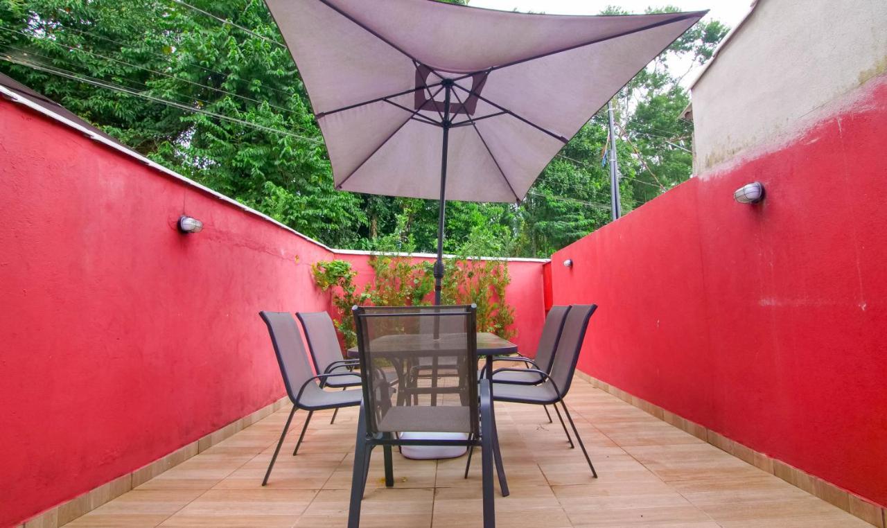 Green Valley Villa Penedo  Luaran gambar