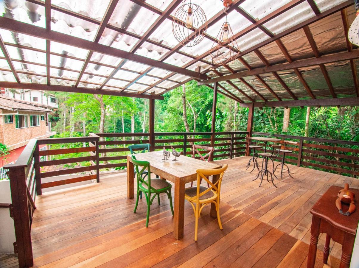 Green Valley Villa Penedo  Luaran gambar