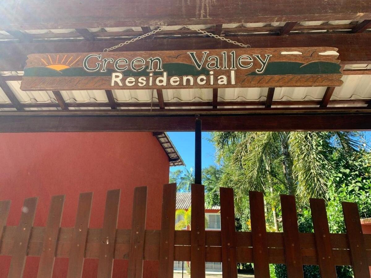Green Valley Villa Penedo  Luaran gambar