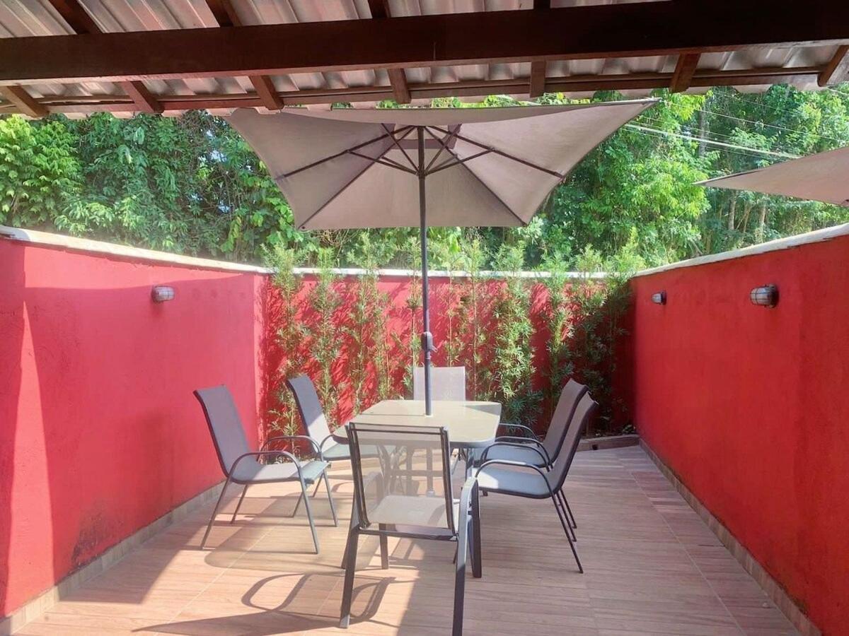 Green Valley Villa Penedo  Luaran gambar