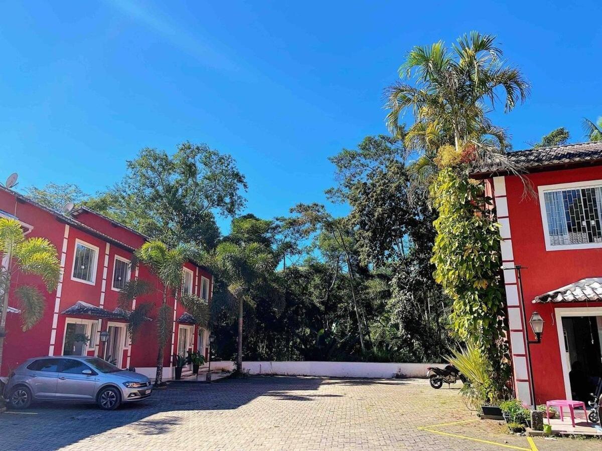 Green Valley Villa Penedo  Luaran gambar