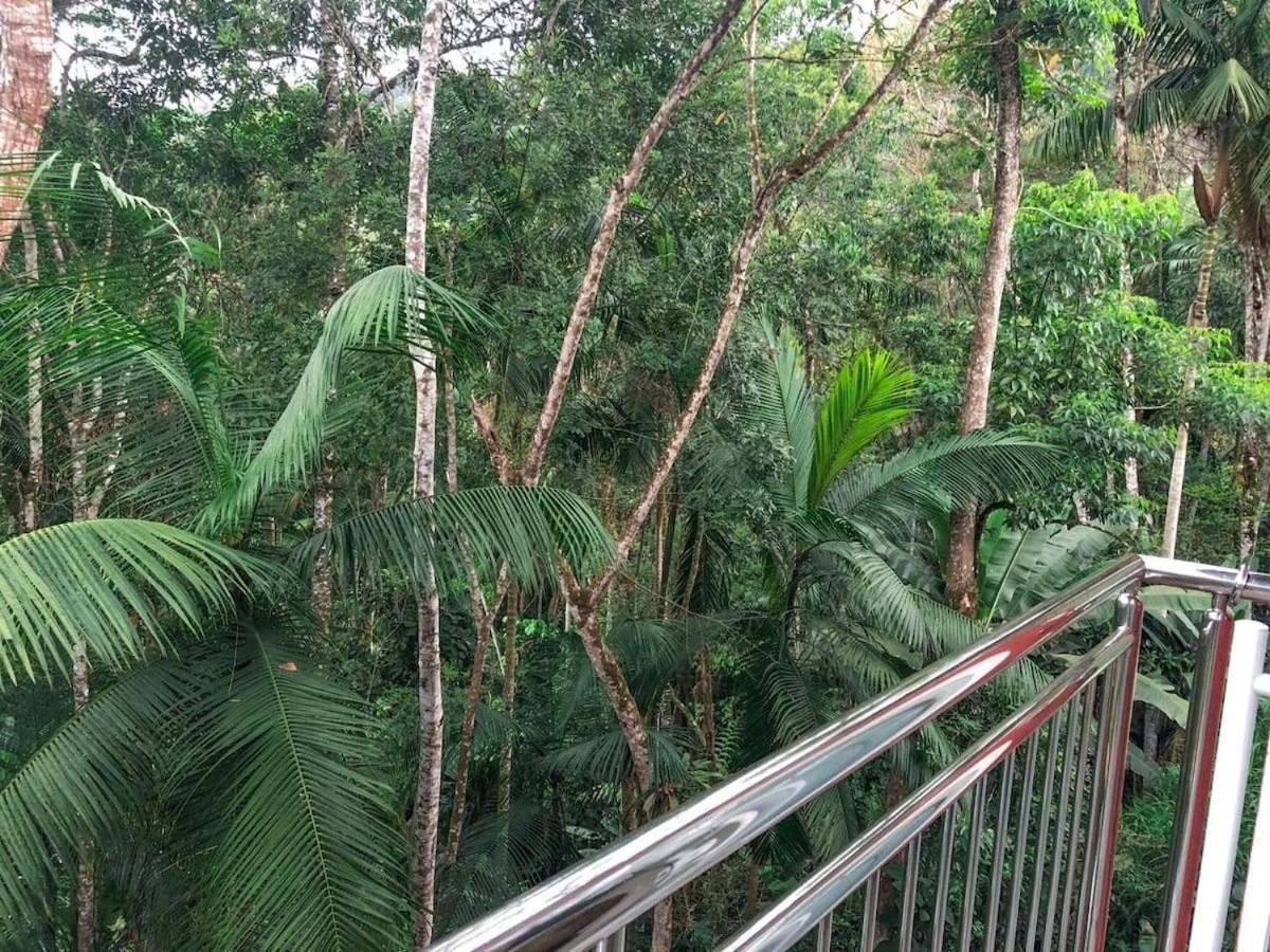 Green Valley Villa Penedo  Luaran gambar
