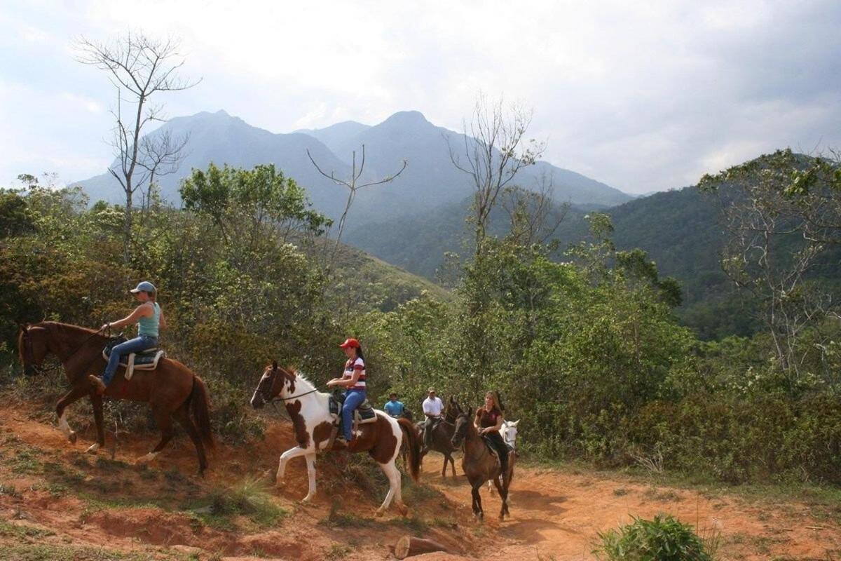 Green Valley Villa Penedo  Luaran gambar